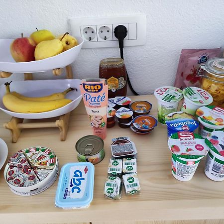 בוהין Apartmaji Mojca מראה חיצוני תמונה