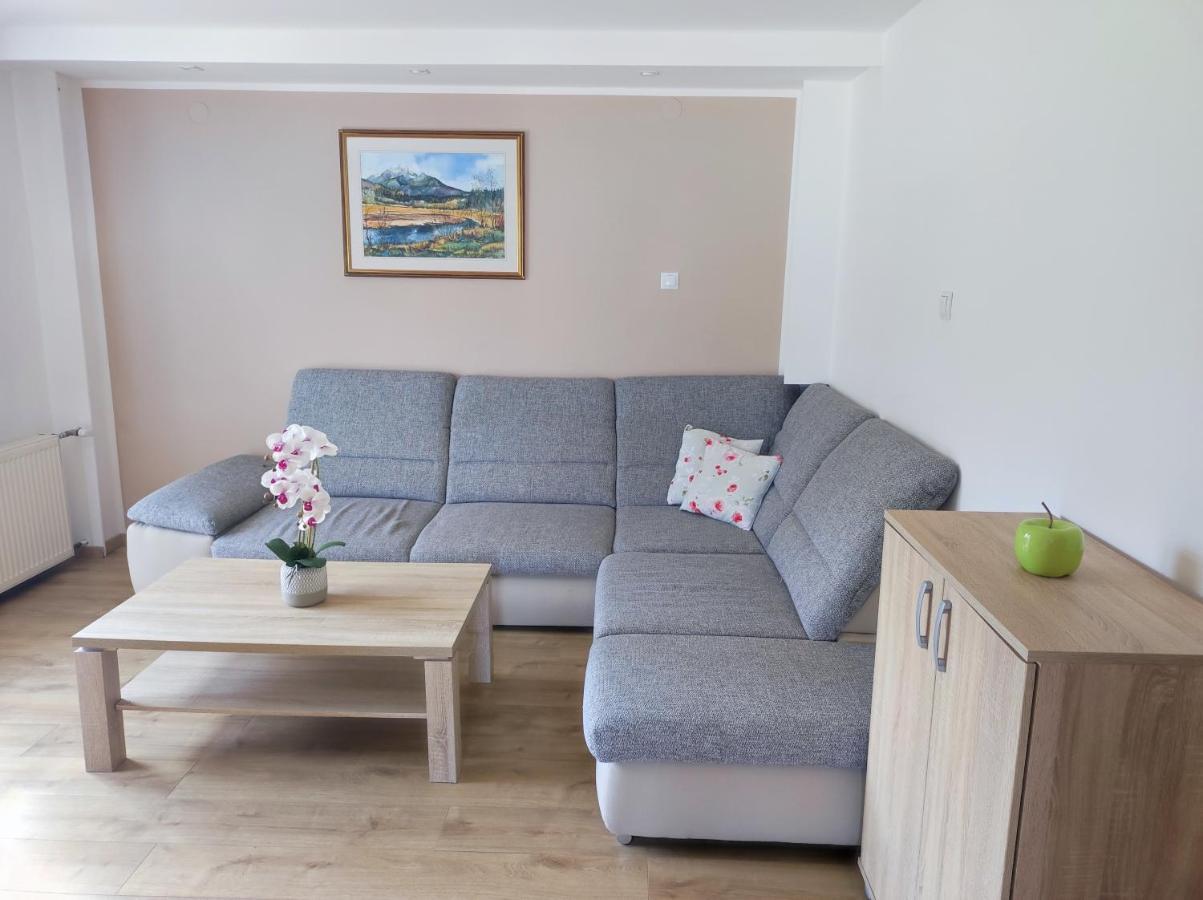 בוהין Apartmaji Mojca מראה חיצוני תמונה